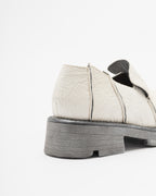 Sapatos Papucei DARCY Branco - 55-DARCY-00