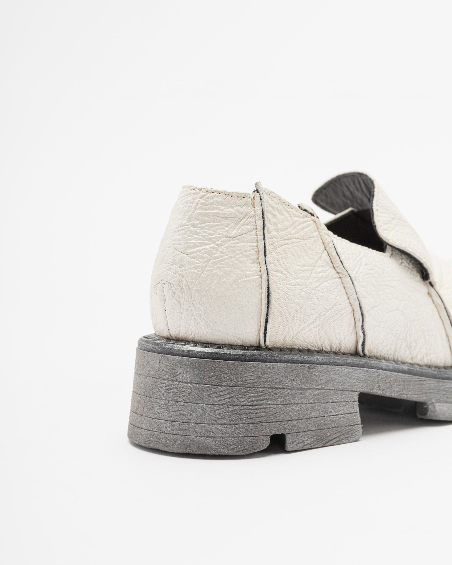 Sapatos Papucei DARCY Branco - 55-DARCY-00