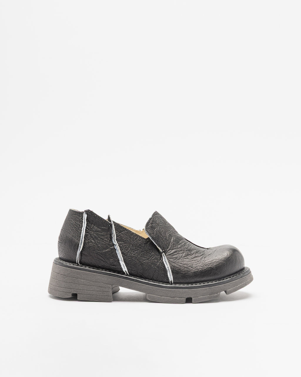 Sapatos Papucei DARCY Preto - 55-DARCY-01