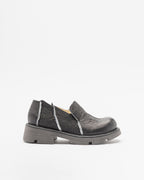 Sapatos Papucei DARCY Preto - 55-DARCY-01