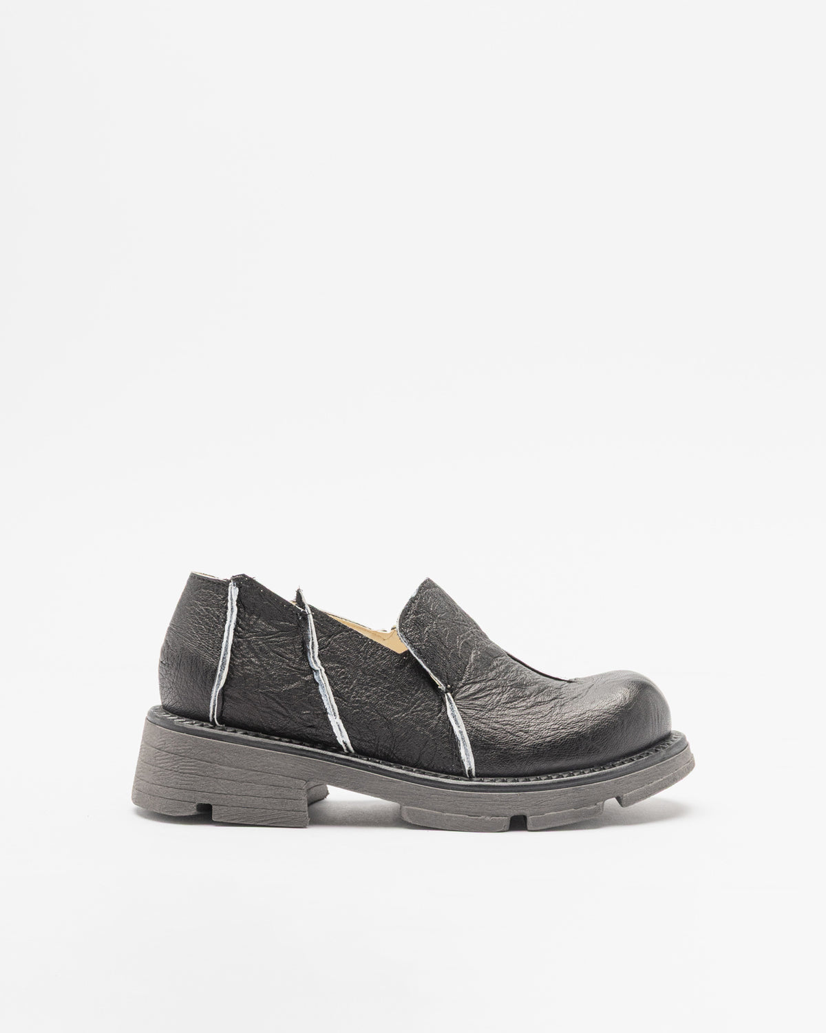 Sapatos Papucei DARCY Preto - 55-DARCY-01