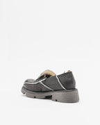 Sapatos Papucei DARCY Preto - 55-DARCY-01