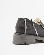 Sapatos Papucei DARCY Preto - 55-DARCY-01