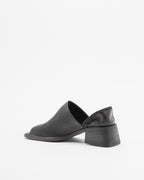 Socas Papucei DESTRY Preto - 55-DESTRY-01