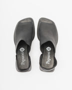 Socas Papucei DESTRY Preto - 55-DESTRY-01
