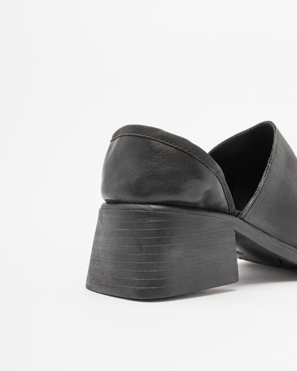Socas Papucei DESTRY Preto - 55-DESTRY-01