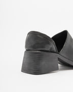 Socas Papucei DESTRY Preto - 55-DESTRY-01