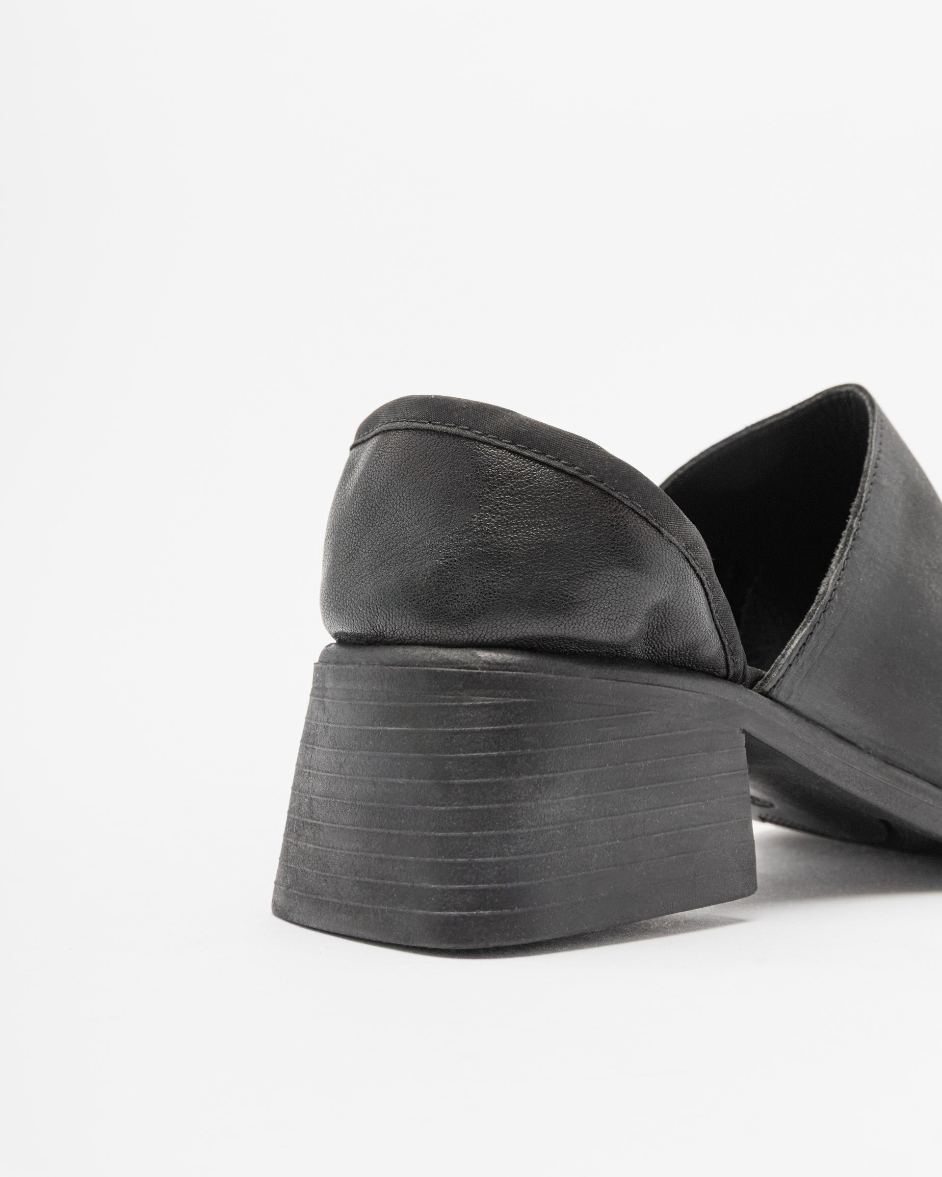 Socas Papucei DESTRY Preto - 55-DESTRY-01