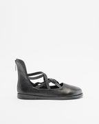 Sapatos Papucei ELVIRA Preto - 55-ELVIRA-01