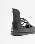 Sapatos Papucei ELVIRA Preto - 55-ELVIRA-01