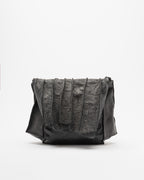 Papucei M.EUGENNE Black Bag