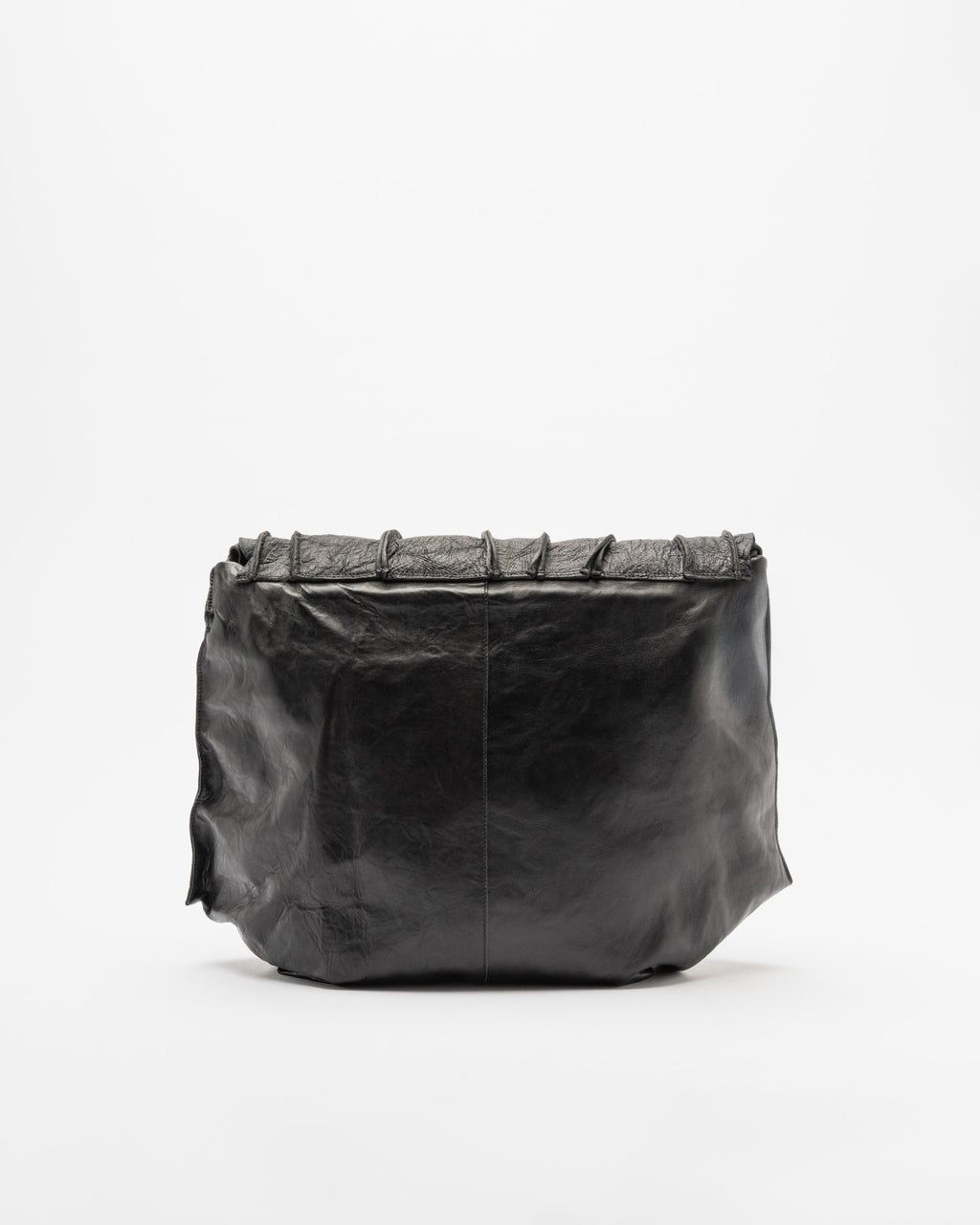 Papucei M.EUGENNE Black Bag