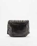 Papucei M.EUGENNE Black Bag