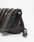 Papucei M.EUGENNE Black Bag