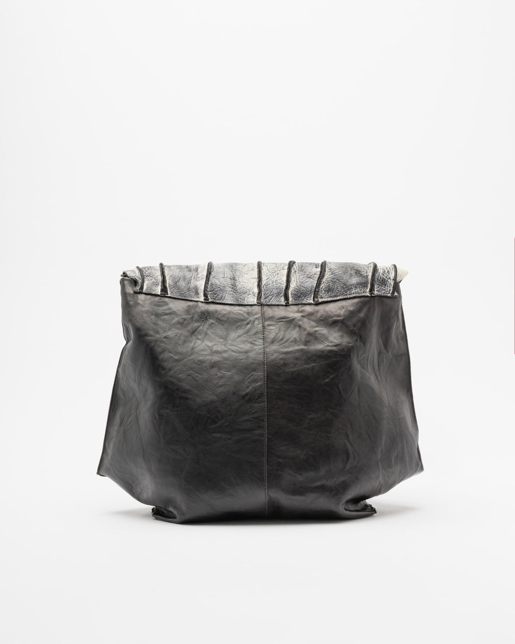 Papucei M.EUGENNE Black Bag