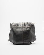 Papucei M.EUGENNE Black Bag