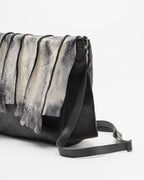 Papucei M.EUGENNE Black Bag