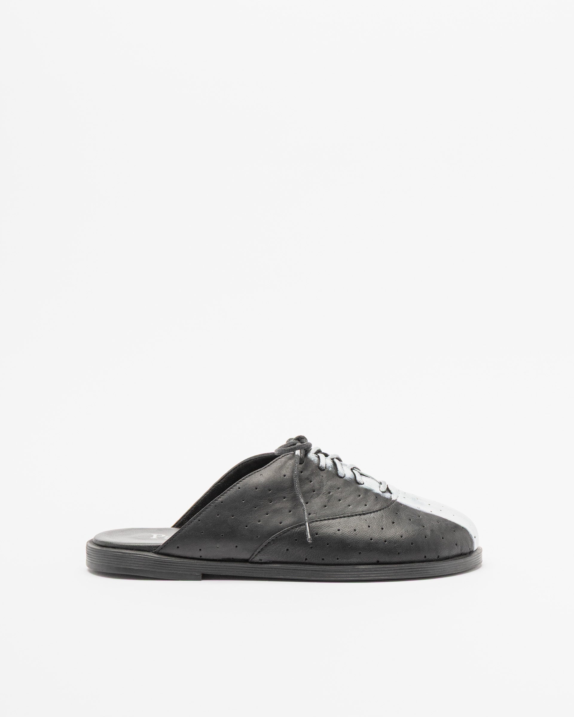 Chinelos Papucei HIMA Preto - 55-HIMA-01