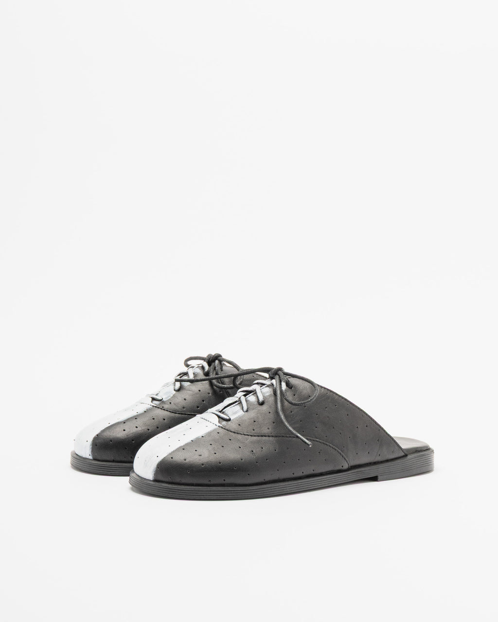 Chinelos Papucei HIMA Preto - 55-HIMA-01