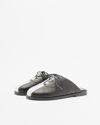 Chinelos Papucei HIMA Preto - 55-HIMA-01