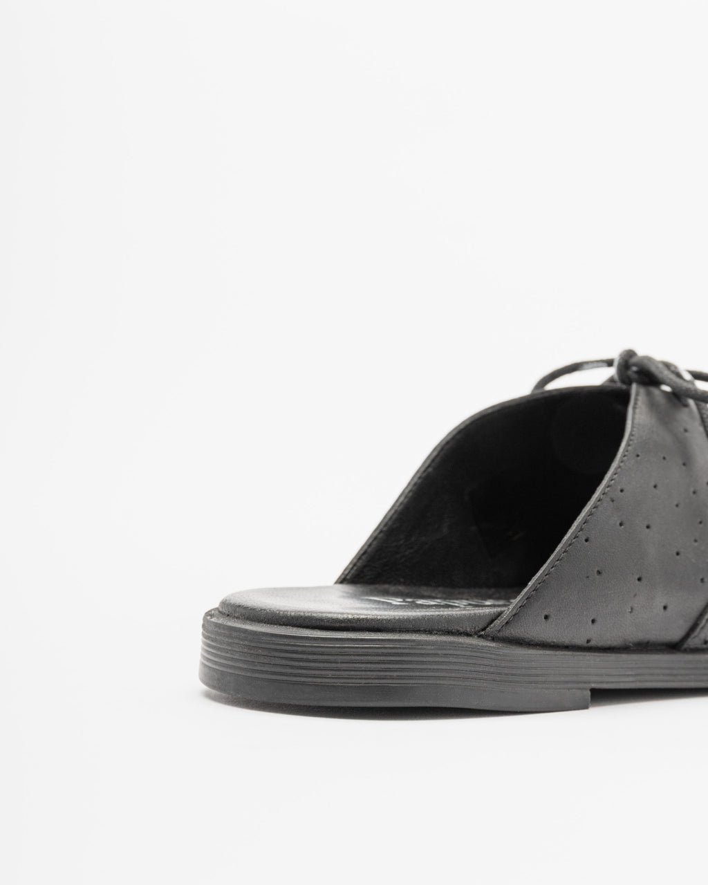 Chinelos Papucei HIMA Preto - 55-HIMA-01