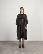 Tunic Papucei J.ALF Black