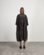 Tunic Papucei J.ALF Black