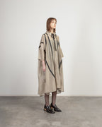 Papucei J.ALF Tunic Beige
