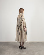Papucei J.ALF Tunic Beige