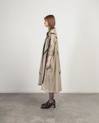 Papucei J.ALF Tunic Beige