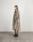 Papucei J.ALF Tunic Beige