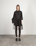 Papucei J.ARAVIS Black Shirt