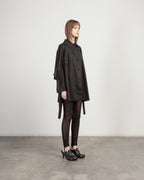 Papucei J.ARAVIS Black Shirt