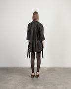 Papucei J.ARAVIS Black Shirt