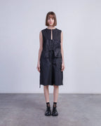 Calções Papucei J.ARTHUR Preto - 55-JARTHUR-01