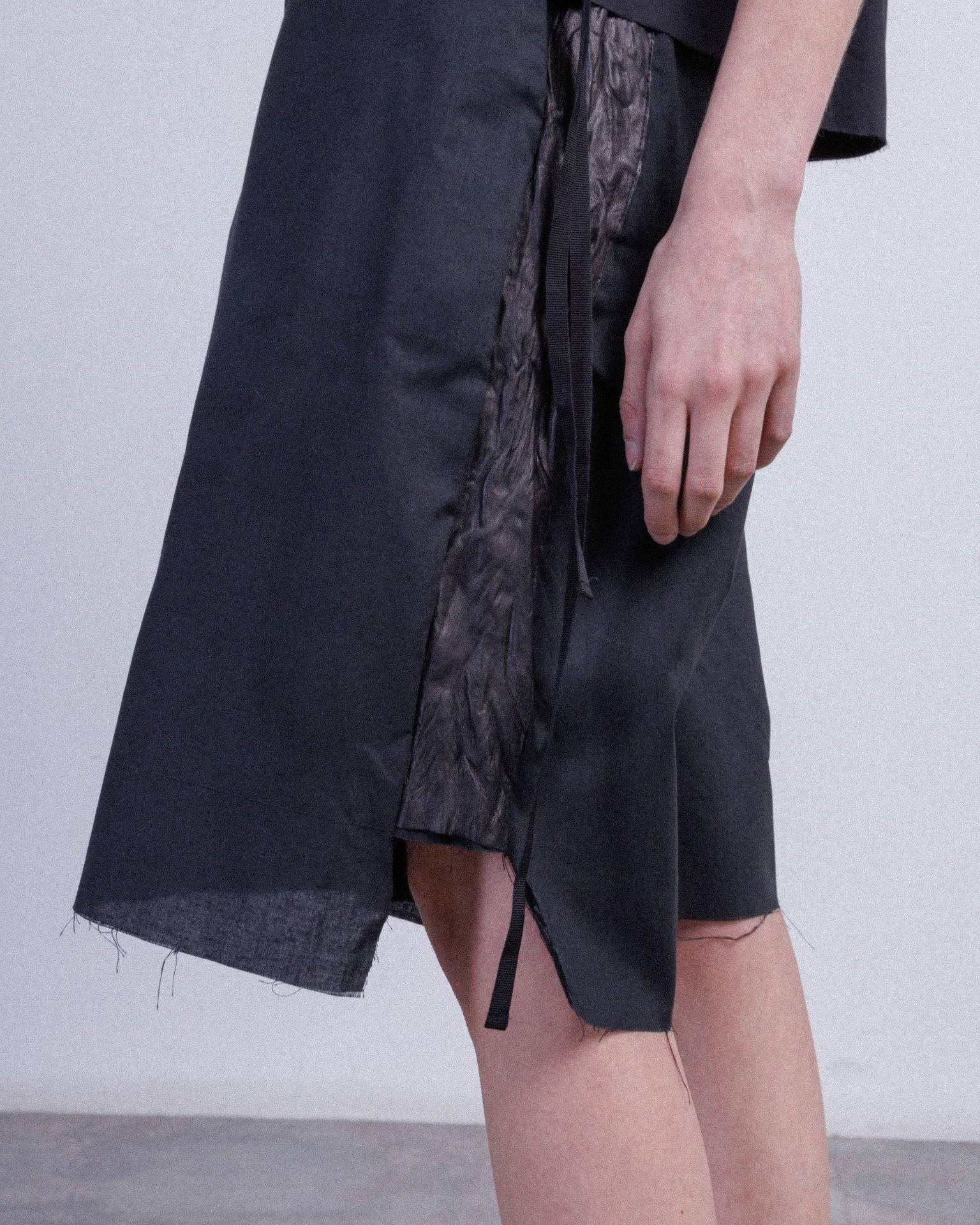 Calções Papucei J.ARTHUR Preto - 55-JARTHUR-01