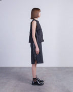 Calções Papucei J.ARTHUR Preto - 55-JARTHUR-01