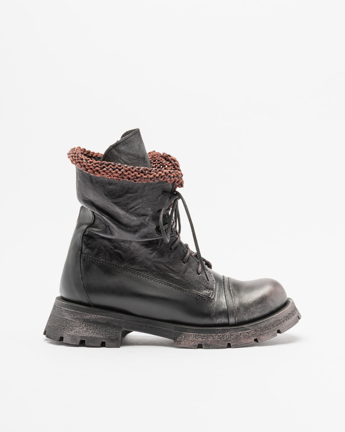Botas Papucei JASON Preto - 55-JASON-51