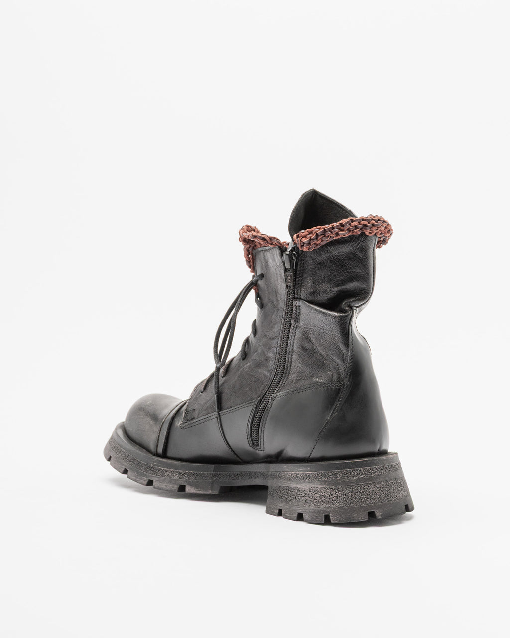 Botas Papucei JASON Preto - 55-JASON-51
