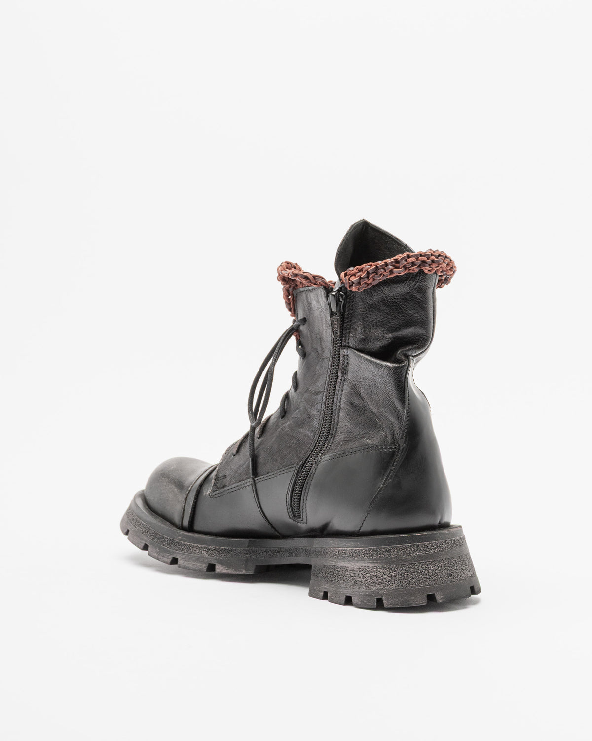 Botas Papucei JASON Preto - 55-JASON-51
