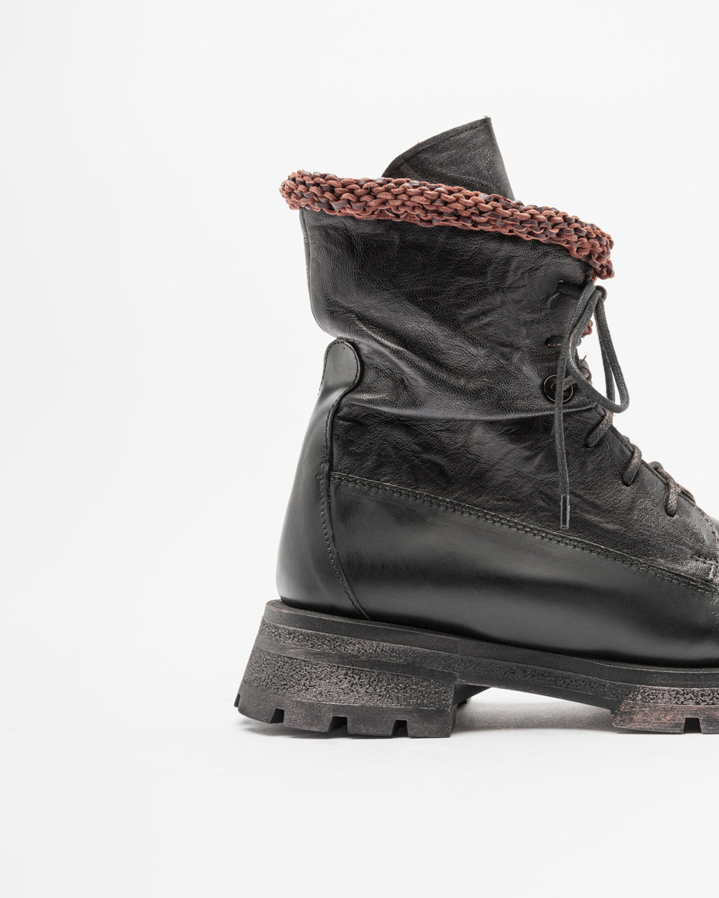 Botas Papucei JASON Preto - 55-JASON-51