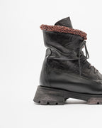 Botas Papucei JASON Preto - 55-JASON-51