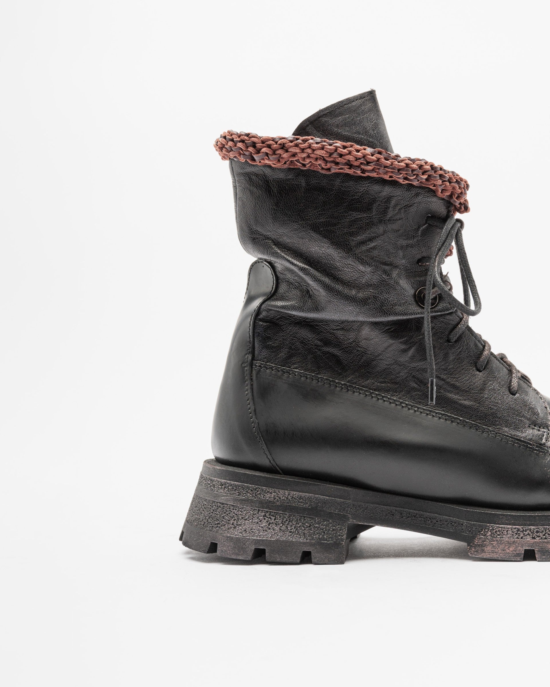 Botas Papucei JASON Preto - 55-JASON-51