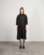 Papucei J.CECCO long shirt Black