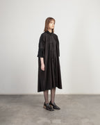 Papucei J.CECCO long shirt Black