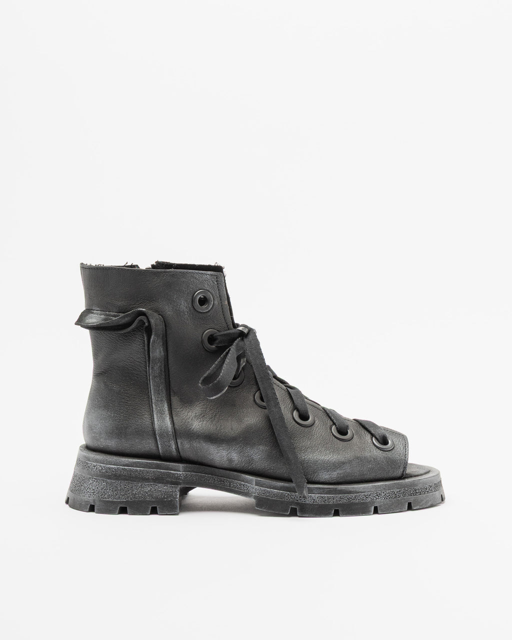 Botas Papucei JINX Preto - 55-JINX-01