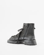 Botas Papucei JINX Preto - 55-JINX-01