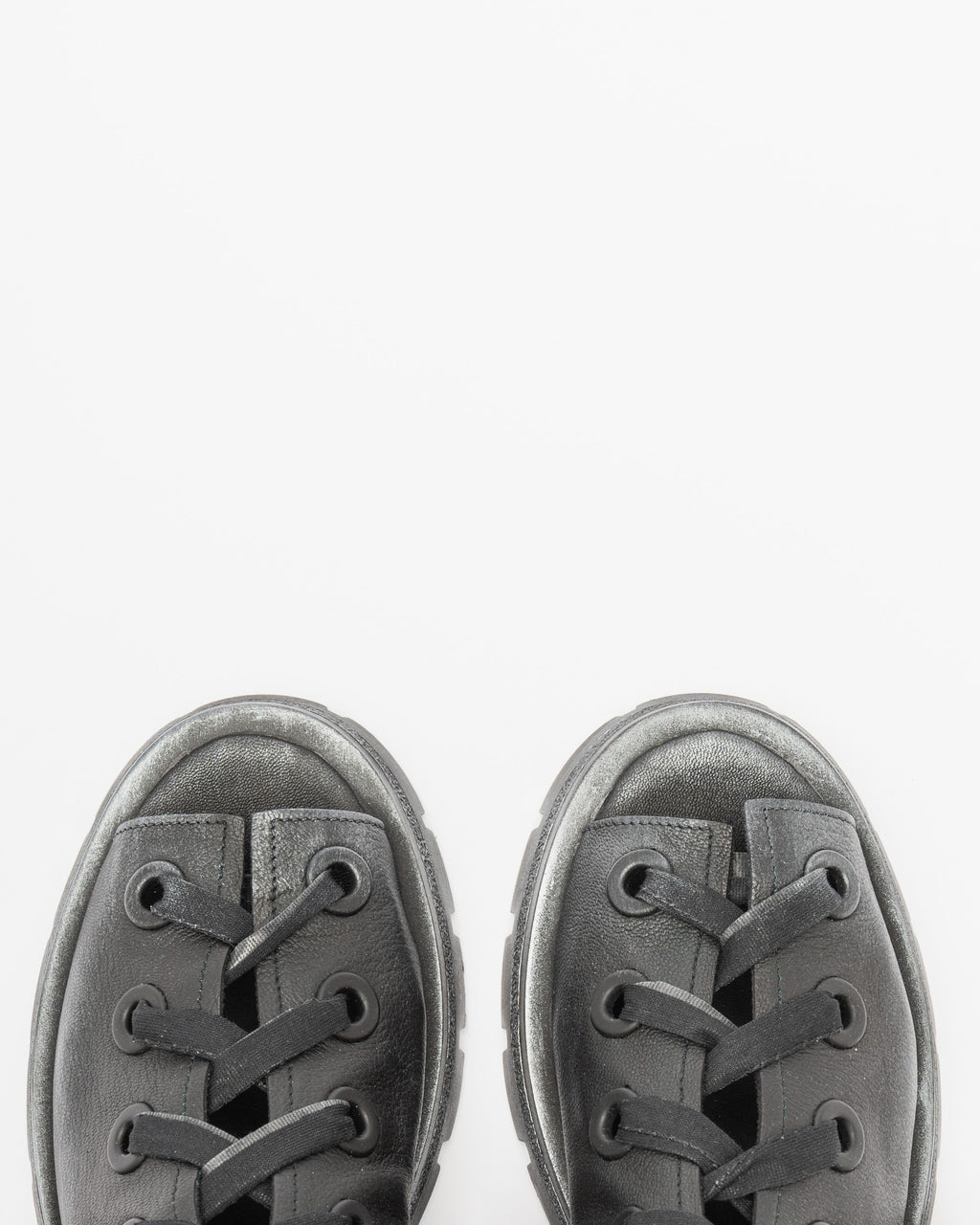 Botas Papucei JINX Preto - 55-JINX-01