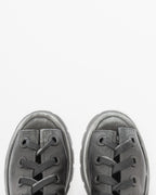 Botas Papucei JINX Preto - 55-JINX-01