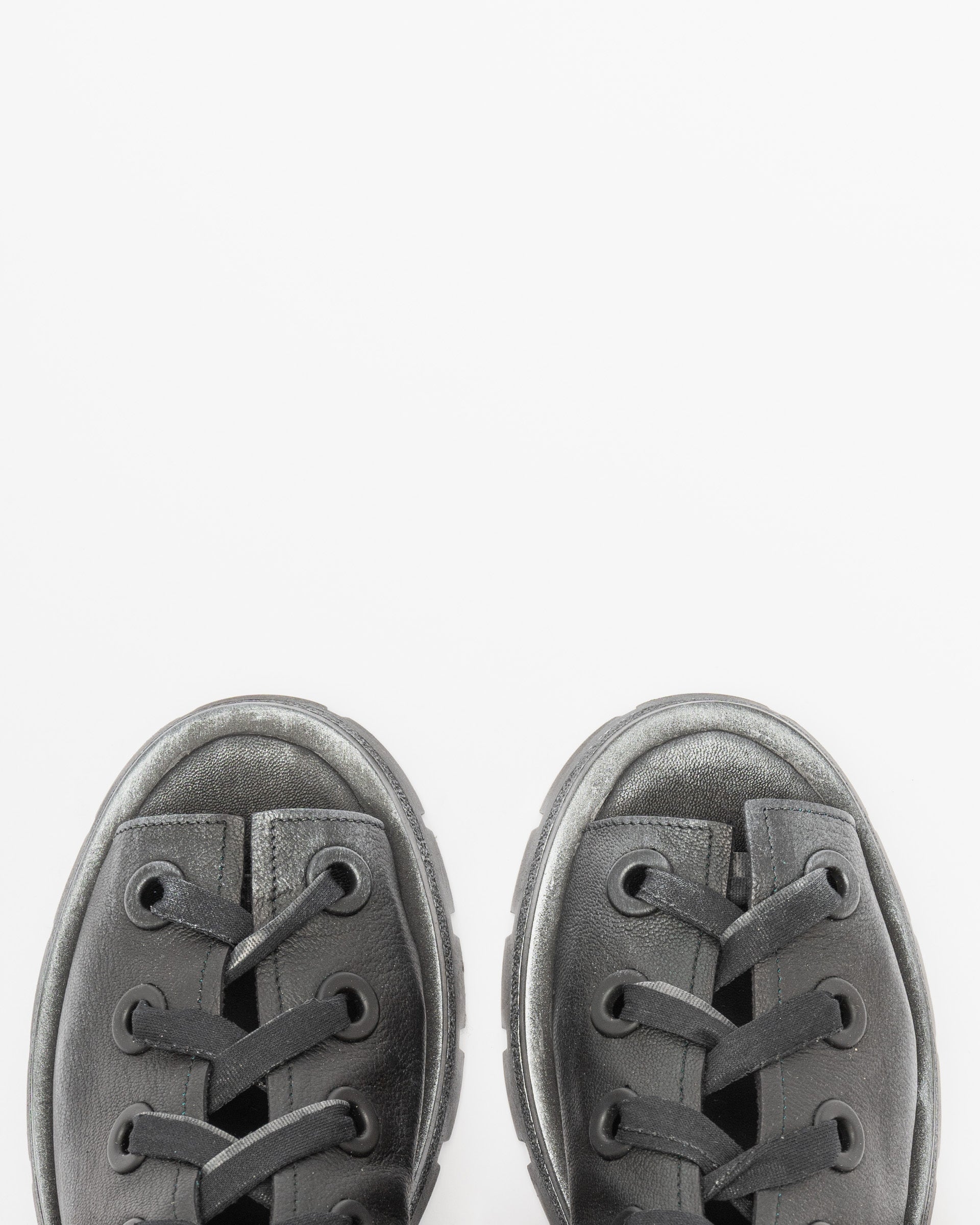 Botas Papucei JINX Preto - 55-JINX-01